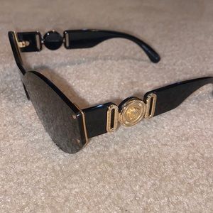 Authentic Versace Sunglasses